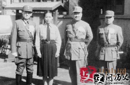 刘峙