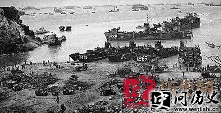 “焦土”计划破产