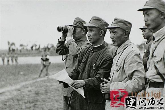 粟裕