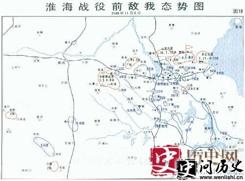 淮海战役