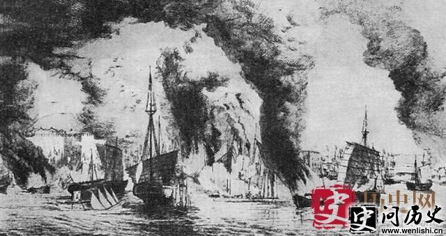 曾国藩的湘军是怎么建立的?