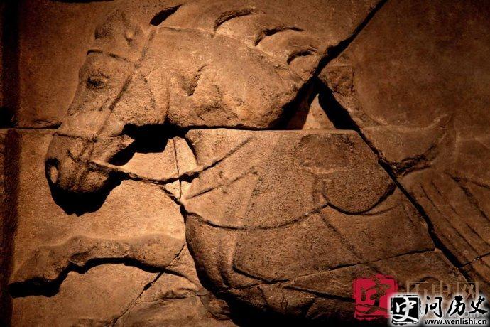 中国古代民间故事:窦建德拐马