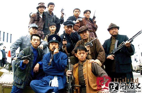 铁道游击队抗战胜利以后的去了哪里?