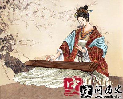 班婕妤