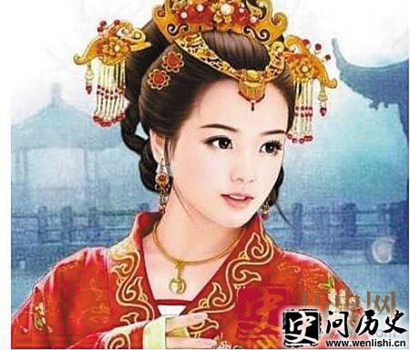 上官婉儿