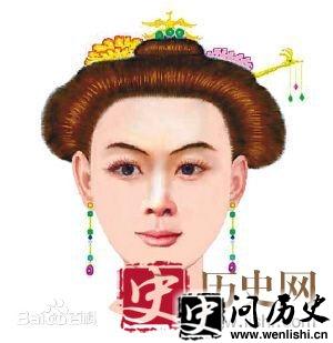 容妃