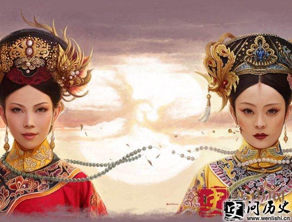 甄嬛告诉你 怎样修炼成职场霸道总裁
