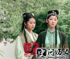 紫鹃为什么对黛玉这么好?紫鹃为什么改名?