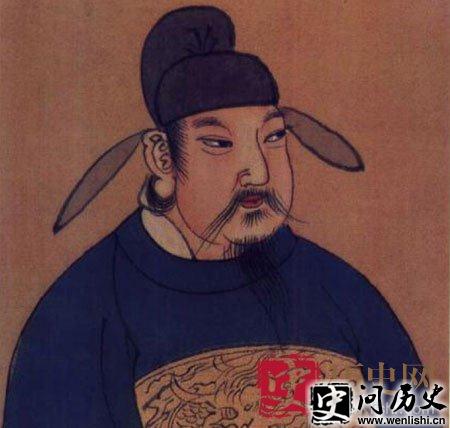 唐玄宗