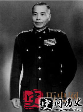 李宗仁