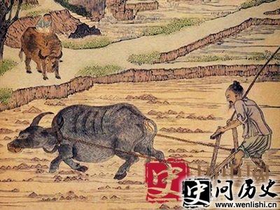 农夫神锣