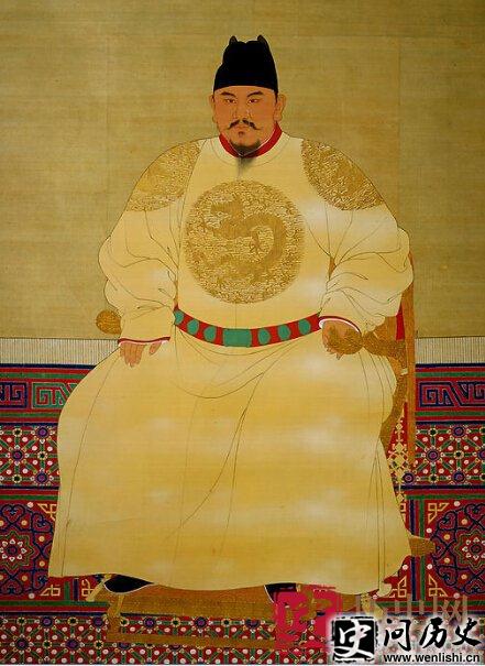 朱元璋为什么血洗湖南?