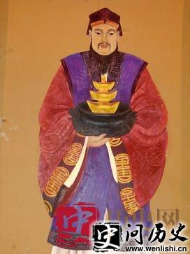 古代任性土豪排行榜 石崇富可敌国(图)