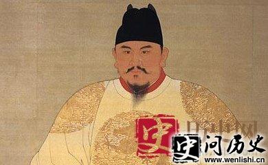 朱元璋