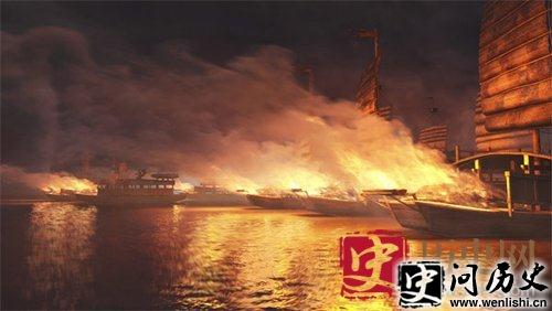 赤壁之战曹操为什么会输?