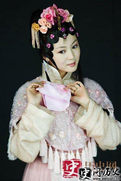 邢岫烟在《红楼梦》中的主要作用 邢岫烟的人物品格如何?