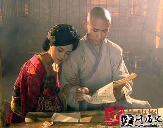北齐胡太后