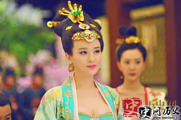 文德皇后怎么死的?