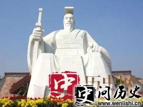 诸神之王黄帝轩辕的故事