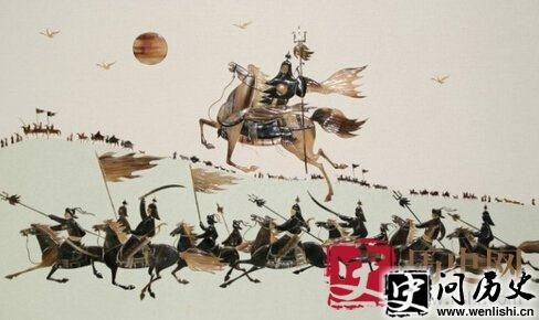 中央管制