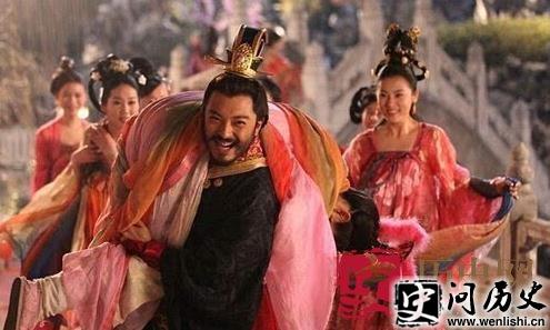 明朝皇帝