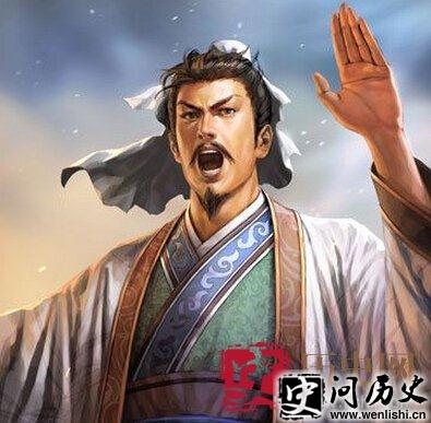 徐庶