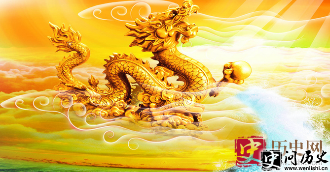 闽南民间故事:金盏百叶除恶龙