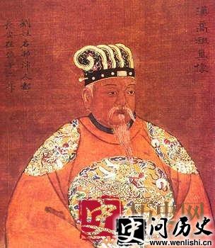 刘邦