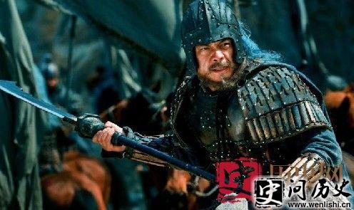 魏延