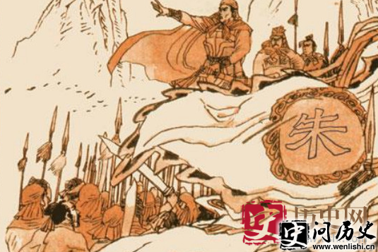 对于朱元璋血洗湖南,是民间流传甚广的一个事迹。但根据史书却没有记载。对于血洗湖南是否真事也不得而知。如果有这么回事,那他为什么要这么丧心的对湖南痛下下手。究竟是何因?下面就跟随中国历史网小编一起去了解下吧。 朱元璋为什么血洗湖南? 朱元璋为什么血洗湖南? 首先,如果朱元璋因为浏阳人支持过陈友谅就杀掉全县百姓,那么江西人命运似乎会更惨,因为朱元璋跟陈友谅鏖战鄱阳湖时,陈友谅得到当地人的大力支持。事实上,朱元璋称帝以后,虽然打击报复过江西人,不过报复的方法,不是大开杀戒,而是加征赋税,使得江西百姓纷纷逃离,涌入邻近的湖广一代,不仅是浏阳,整个湖广都有大量江西人定居,成了“江西填湖广”移民史的一部分。浏阳亦是如此。史载浏阳正常年份征粮四万石,朱元璋即位后将征粮数额增加一倍达到八万石。 其次,因为风水问题而杀光全城更是荒唐,似乎只有在戏剧中才能看到;至于朱元璋行乞时在浏阳遭侮辱而发誓杀光浏阳人,似乎夸大了朱元璋的暴虐和狭隘,朱元璋行乞多年,受辱怕也不是只有一次,更何况因为被人打,就杀光整个县。至于误传旨意而开杀戒,恐怕是后人的猜测:赶着登基的皇帝下这样的命令本来就有悖常理,他的部下就算没有脑子,也得想想当年常遇春杀降的后果。 另一个版本是说朱元璋从一个和尚当上了大明皇帝,夫荣妻贵,当过丫头的大脚婆马氏,册立了正宫娘娘,在南京登基之日,臣民欢庆之时南京有条湖南街,装了一台故事灯,一匹马上,骑了一个大脚婆婆娘,后面跟着一个人,捧着个大南瓜,被彩灯锣鼓簇拥着在街上 游 行。有善于拍马邀功好事之徒,向洪武皇帝密报说:湖南街人特意讽刺当今皇帝,胆大包天,罪该万死,他的分析是:骑马者,暗指姓马也;太脚也者,讽刺马氏皇后也;捧南瓜者,攻击朱元璋的明朝江山是从他原来的主子小明王韩林儿那里篡夺来的。原来史载元朝至正甘六年,朱元璋部将,廖永忠假以迎接之名,将韩林儿沉于瓜步(今江苏省六合县南瓜捍)江中,于是主洪武当上了皇帝。 朱洪武闻之大怒:连呼“湖南街杀”。领旨的武官顿时荒了手脚,误听为“湖南皆杀”。等到有人报告时,已经杀到常宁州。皇帝猛然一怔,立即传旨,快马追止。追止人追到常宁庙前以上时才追到 ,这时天已经亮了,所以这个地方名叫赶火埔。由于这一音之误,演出一场“血洗湖南”的残案。 当然没有足够的证据证明朱元璋下令血洗。可以看来,所谓纯属传说,不但缺乏可靠文献资料的佐证,就连传说本身也版本众多,经不起推敲。对于这个传说至今有600多年了,那么是否真相是如何也不得而知。 以上就是中国历史网收集的关于朱元璋血洗湖南的传说。想了解更多信息,请关注历史网的相关文章!