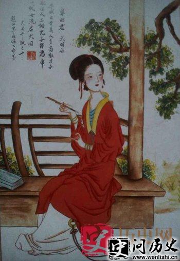 娄昭君