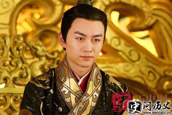 汉宣帝刘询