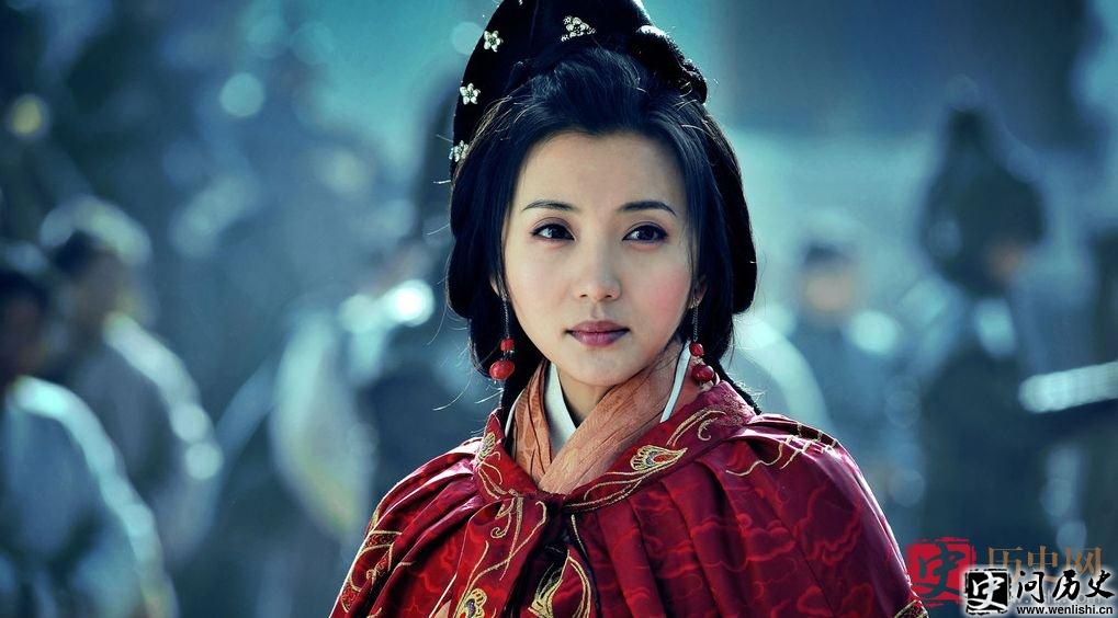三国历史中的三大疑团之:貂蝉最后的结果如何