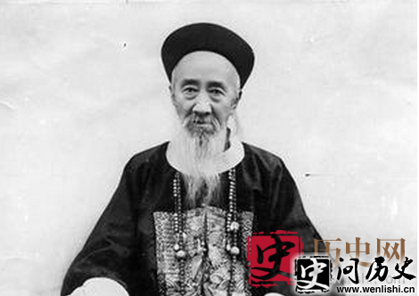 张之洞