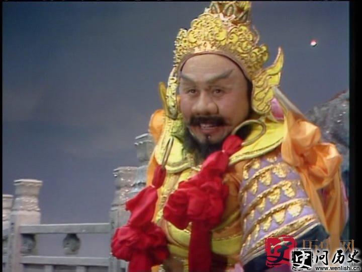 天蓬元帅被贬下凡的真正原因?