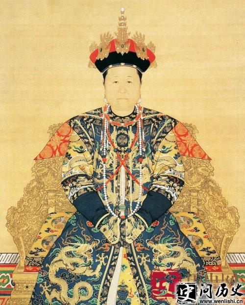 孝庄