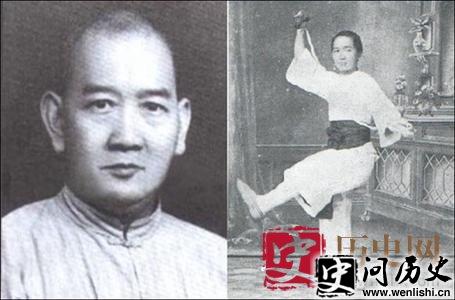 黄飞鸿