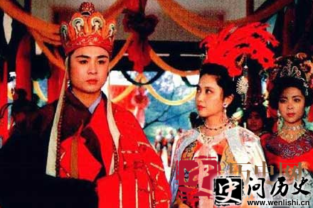 女儿国