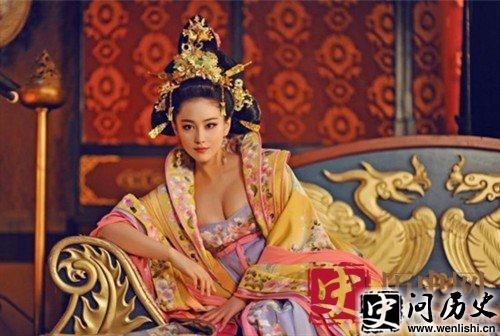 唐朝王皇后是怎么死 王皇后的死因