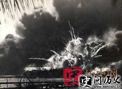 太平洋战争日本战败内幕 死了多少人?