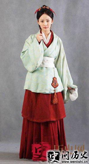 《红楼梦》晴雯简介 晴雯是个怎样的人?