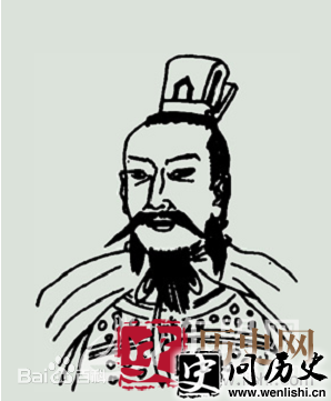 李暠