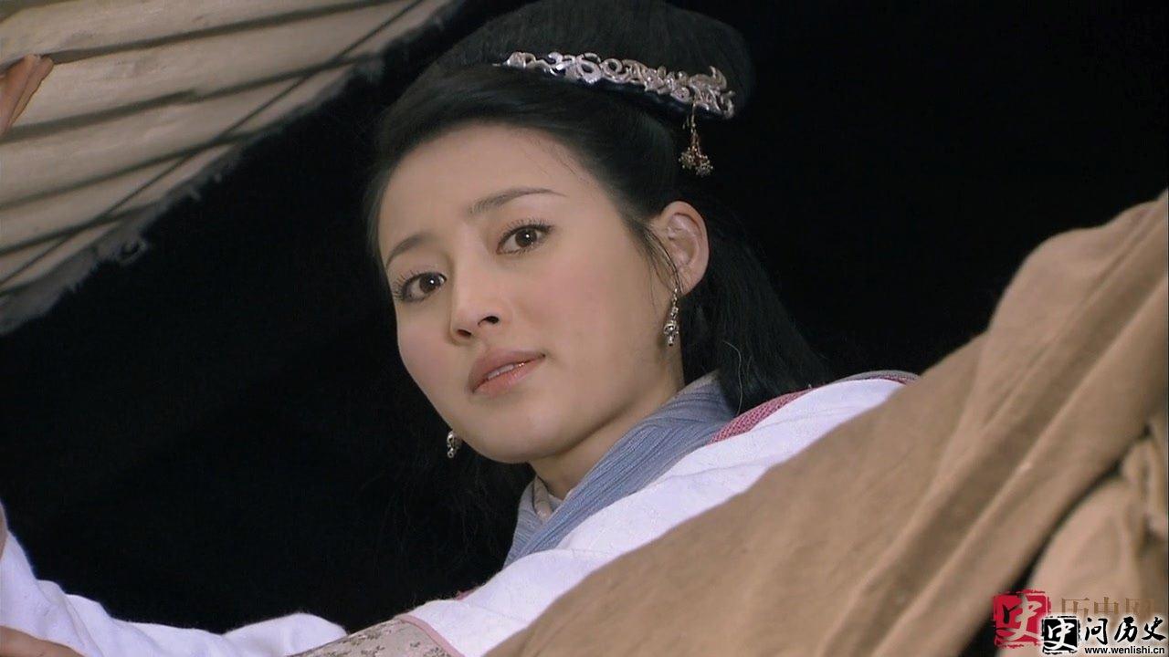 潘金莲