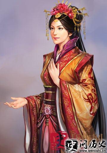 郭女王