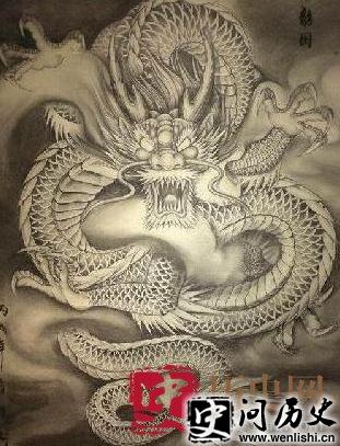 青龙