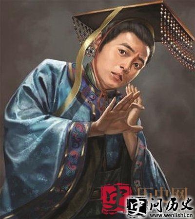 晋安帝司马德宗