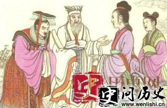 齐宣王和钟无艳是真的吗?