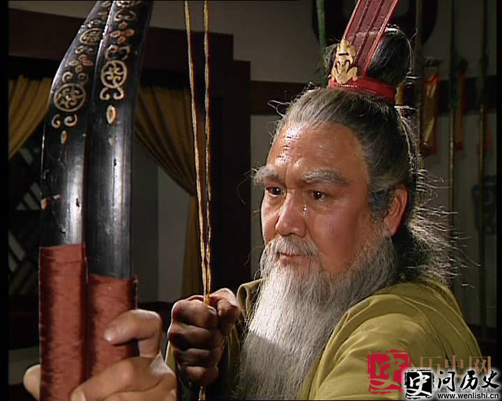 蜀国五虎上将怎么死的 蜀国五虎上将谁先去世