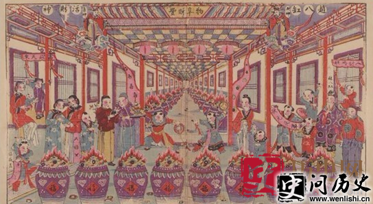 乾隆千叟宴