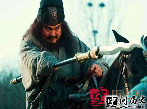 张飞拿的是什么兵器?张飞的武器叫什么?